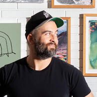 Julio Vincent Gambuto Julio Vincent Gambuto