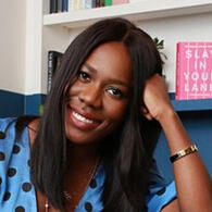 Elizabeth Uviebinené Elizabeth Uviebinené