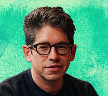 Yancey Strickler Yancey Strickler