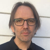 Simon Stephenson Simon Stephenson