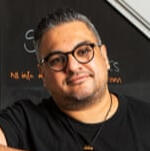 Nikesh Shukla Nikesh Shukla
