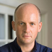 Oliver Burkeman Oliver Burkeman