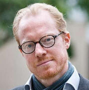 Ben Hutchinson Ben Hutchinson