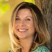 Nicola May Nicola May