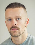 Oisín McKenna Oisín McKenna