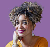 Cyndie Spiegel Cyndie Spiegel