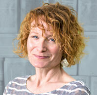 Marti Leimbach Marti Leimbach