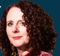 Maggie O'Farrell Maggie O'Farrell